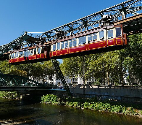 Kaiserliches Wuppertal